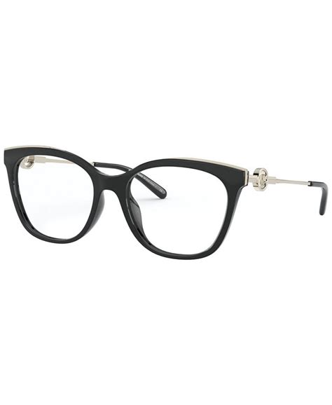 Michael Kors MK4076U ROME Women's Square Eyeglasses